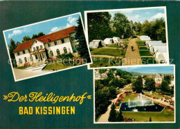 72938177 Bad Kissingen Der Heiligenhof Bad Kissingen - Bad Kissingen
