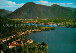 72938125 Tegernsee Schloss Und Wallberg Tegernsee - Tegernsee