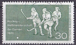 Berlin 1976 Mi. Nr. 521 O/used (BER1-1) - Used Stamps