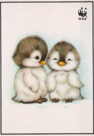 BIRD Animals Vintage Postcard CPSM #PBR733.GB - Oiseaux