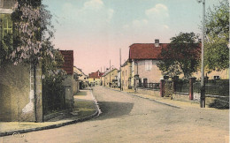 D9148 Conflans Sur Lanterne Rue Gambetta - Andere & Zonder Classificatie