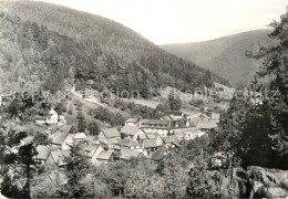 72937452 Rohrbach Saalfeld Panorama Rohrbach Saalfeld - Sonstige & Ohne Zuordnung