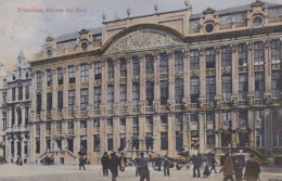 BELGIQUE BRUXELLES Carte Postale CPA #PAD973.FR - Brüssel (Stadt)