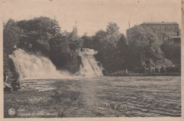 BELGIQUE CASCADE DE COO Province De Liège Carte Postale CPA #PAD137.FR - Stavelot