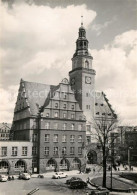 72937361 Olsztyn Allenstein Ratusz Rathaus Olsztyn Allenstein - Polonia