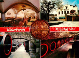 72937289 Mayschoss Mayschosser Winzerverein Restaurant Weinkeller Laach - Other & Unclassified