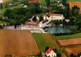 72937209 Bad Seebruch Fliegeraufnahme Kursanatorium Bad Seebruch - Vlotho