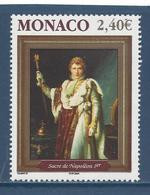 Monaco - YT N° 2442 ** - Neuf Sans Charnière - 2004 - Ongebruikt