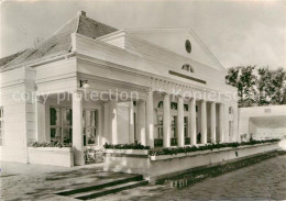 72936669 Heiligendamm Ostseebad Kurhaus Bad Doberan - Heiligendamm