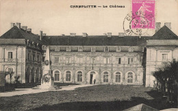 D9152 Champlitte Le Chateau - Champlitte