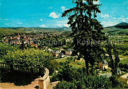 72936635 Ahrweiler Ahr Panorama Ahrtal Bad Neuenahr-Ahrweiler - Bad Neuenahr-Ahrweiler