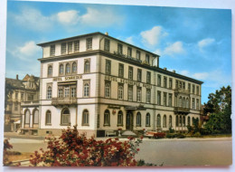 [BADEN WUTTEMBERG] - HEIDELBERG - Hotel Schrieder - Heidelberg