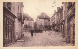 D9153 Champlitte Rue Du Bourg - Champlitte