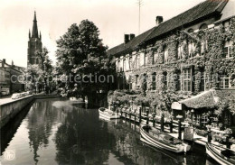 72936478 Brugge Dijver Kanal  - Brugge