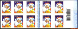 België 2005 - Mi:MH 3415, Yv:C 3452, OBP:B 58, Booklet - XX - Christmas And New Year - 1953-2006 Modernes [B]