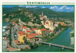 - VENTIMIGLIA. - Marina S.GIUSEPPE - Scan Verso - - Sonstige & Ohne Zuordnung