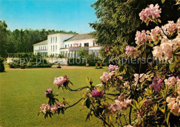 72936378 Bad Lippspringe Kurhaus Hotel Im Kaiser Karls Park Bad Lippspringe - Bad Lippspringe