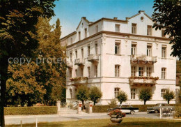 72936357 Bad Kissingen Sanatorium Ullrichs Gartenvilla Bad Kissingen - Bad Kissingen