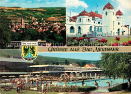 72936285 Bad Neuenahr-Ahrweiler Panorama Casino Schwimmbad Bad Neuenahr-Ahrweile - Bad Neuenahr-Ahrweiler