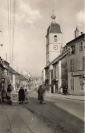 D9159 Port Sur Saône Plage Grande Rue - Port-sur-Saône