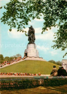 72935760 Treptow Berlin Sowjetisches Ehrenmal Hauptstadt Der DDR Treptow Berlin - Andere & Zonder Classificatie