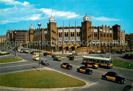 72935754 Barcelona Cataluna Plaza De Toros Monumental Stierkampfarena Barcelona - Other & Unclassified