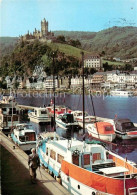 72935734 Cochem Mosel Bootshafen Mit Reichsburg Cochem - Cochem