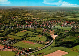 72935706 Tecklenburg Fliegeraufnahme Tecklenburg - Sonstige & Ohne Zuordnung