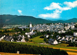 72935672 Winterberg Hochsauerland Panorama Winterberg - Winterberg