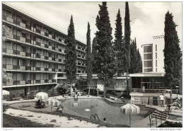 EUROTEL GARDONE  PISCINA  BRESCIA LOMBARDIA  VIAGGIATA COME DA FOTO PERFETTA - Alberghi & Ristoranti