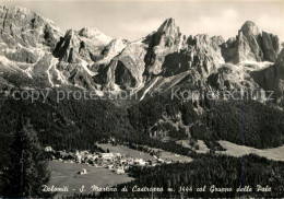 72935623 San Martino Di Castrozza Col Gruppo Delle Pale Dolomiti Dolomiten San M - Other & Unclassified