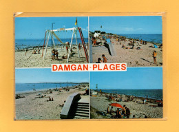 (11/05/24) 56-CPSM DAMGAN - Damgan