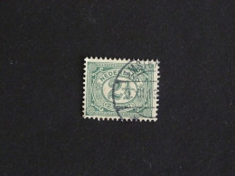 PAYS BAS NEDERLAND YT 69 OBLITERE - Used Stamps