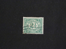 PAYS BAS NEDERLAND YT 69 OBLITERE - Used Stamps