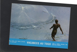 Togo - Vacanze - Togo