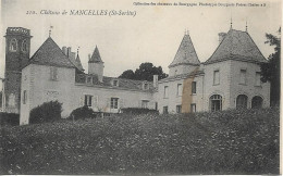 SAINT SORLIN Château De Nancelles - Autres & Non Classés