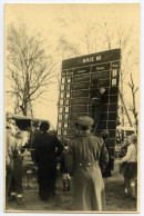 HORSE RACING : RACE NO. BOARD - RACE COURSE - Paardensport