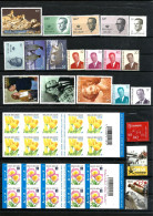 101.Belgique : Timbres Neufs** - Collections