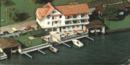 11381551 Gersau Vierwaldstaettersee Am Vierwaldstaettersee Seehotel Garni Foerst - Andere & Zonder Classificatie