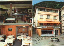 11381538 Faido Albergo Ristorante Pedrins Gastraeume Faido - Other & Unclassified