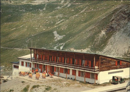 11381483 La Chaux-de-Fonds Auberge De Salante La Chaux-de-Fonds - Autres & Non Classés