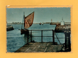 (11/05/24) 50-CPSM SAINT VAAST LA HOUGUE - Saint Vaast La Hougue