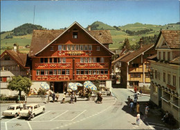 11381443 Appenzell IR Landsgemeindeplatz Appenzell - Otros & Sin Clasificación