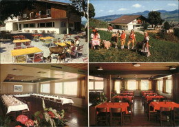 11381315 Appenzell IR Gasthaus Freudenberg Details Appenzell - Andere & Zonder Classificatie