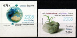 ESPAGNE 2008 ** - Unused Stamps