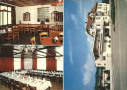 11381237 Beinwil Freiamt Gasthaus Kreuz Details Beinwil Freiamt - Andere & Zonder Classificatie