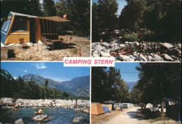 11381216 Losone Campingplatz Stern Details Losone - Andere & Zonder Classificatie