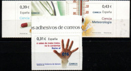 ESPAGNE 2008 ** - Unused Stamps