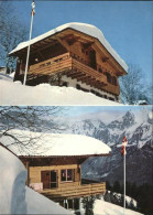 11381188 Tannenheim Chalet Guscha Tannenheim - Sonstige & Ohne Zuordnung