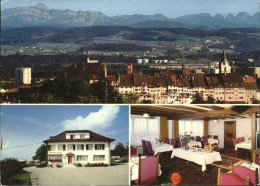 11381166 Wil SG Panorama Restaurant Oelberg Details Wil SG - Other & Unclassified